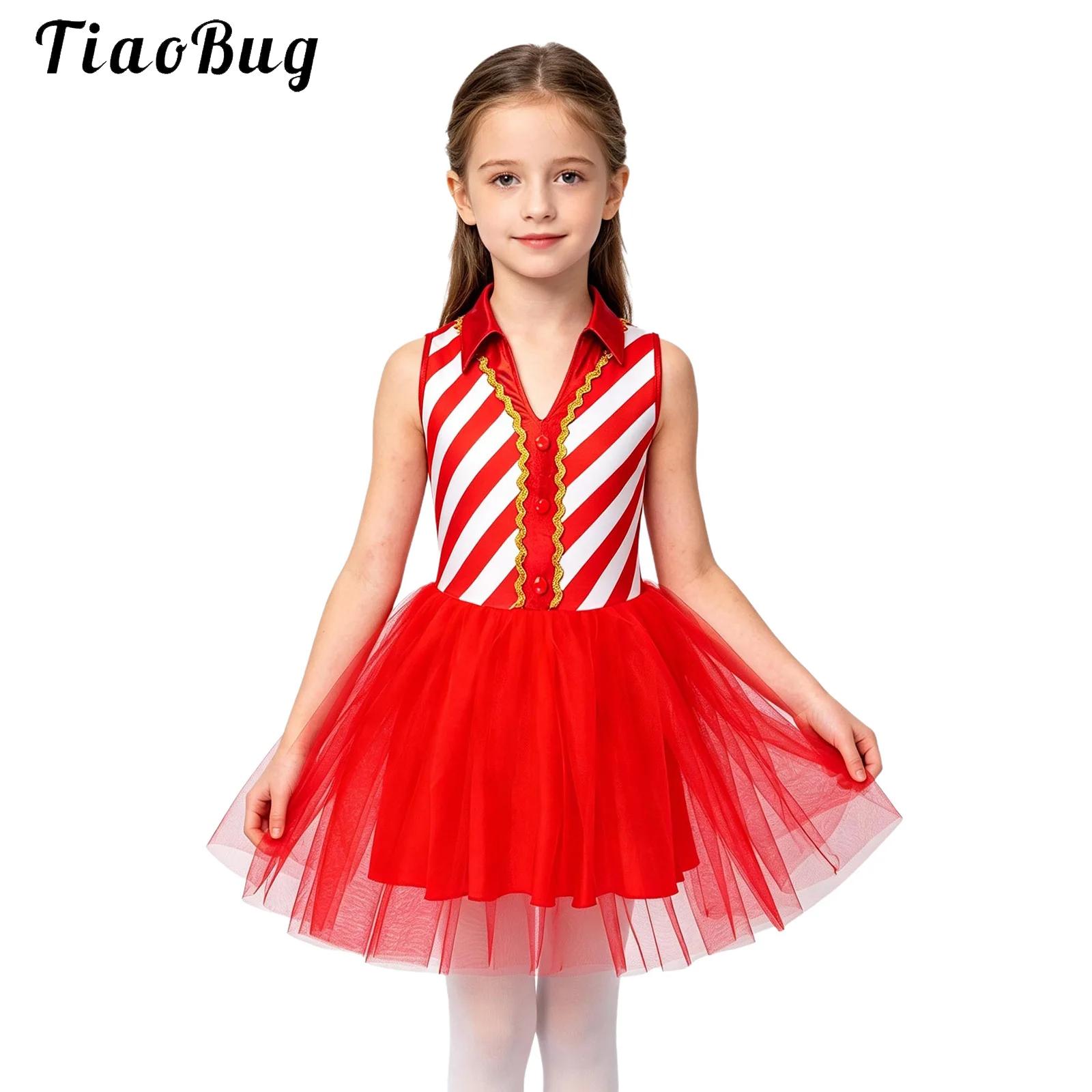 Kids Girls Christmas Elf Tutu  - Elf Costume Christmas 评论和价格