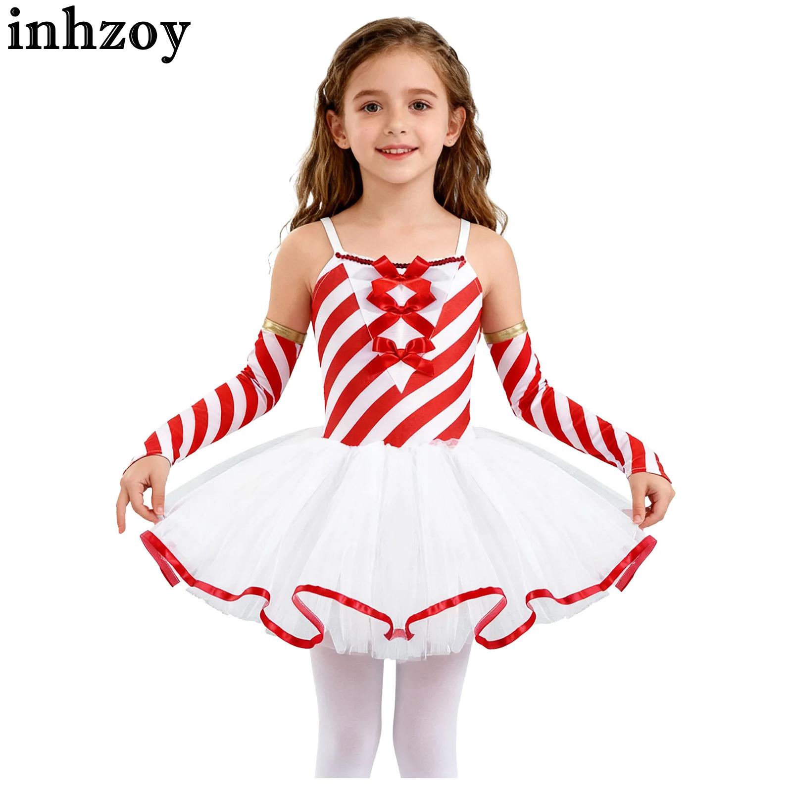 Children Girls Christmas Party - Elf Costume Christmas 评论和价格