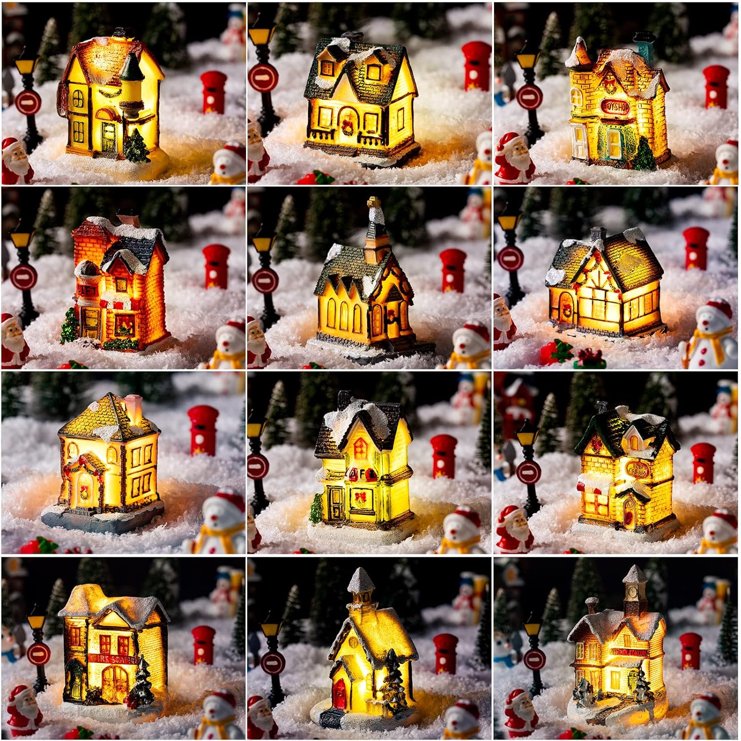 Christmas Ornament Village Hou - Nutcracker Figurine 评论和价格