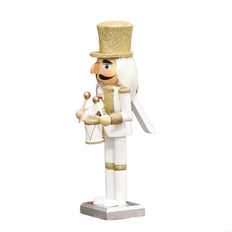 Christmas Nutcrackers Figures, - Nutcracker Figurine 评论和价格